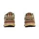Basket Basse Cuir Victoria