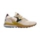 Basket Basse Cuir Victoria