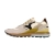 Basket Basse Cuir Victoria
