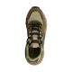 Basket Basse Cuir Victoria