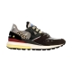 Basket Basse Cuir Victoria