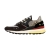 Basket Basse Cuir Victoria