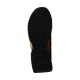 Basket Basse Cuir Victoria