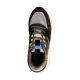 Basket Basse Cuir Victoria