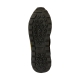 Basket Basse Cuir Victoria