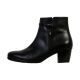 Bottine Cuir Gabor Foularcalf