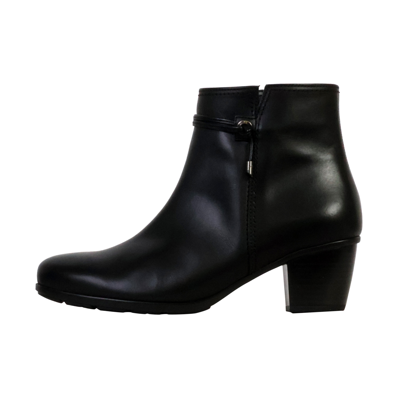 Bottine Cuir Gabor Foularcalf