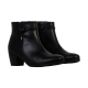 Bottine Cuir Gabor Foularcalf
