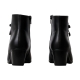 Bottine Cuir Gabor Foularcalf