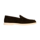 Mocassin Cuir Redskins Amiral