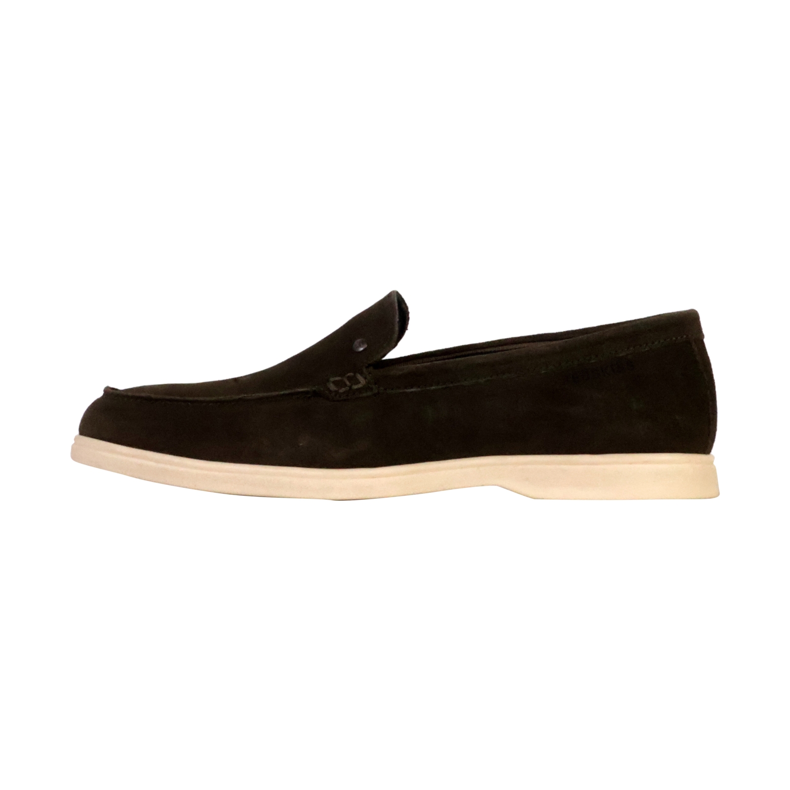 Mocassin Cuir Redskins Amiral
