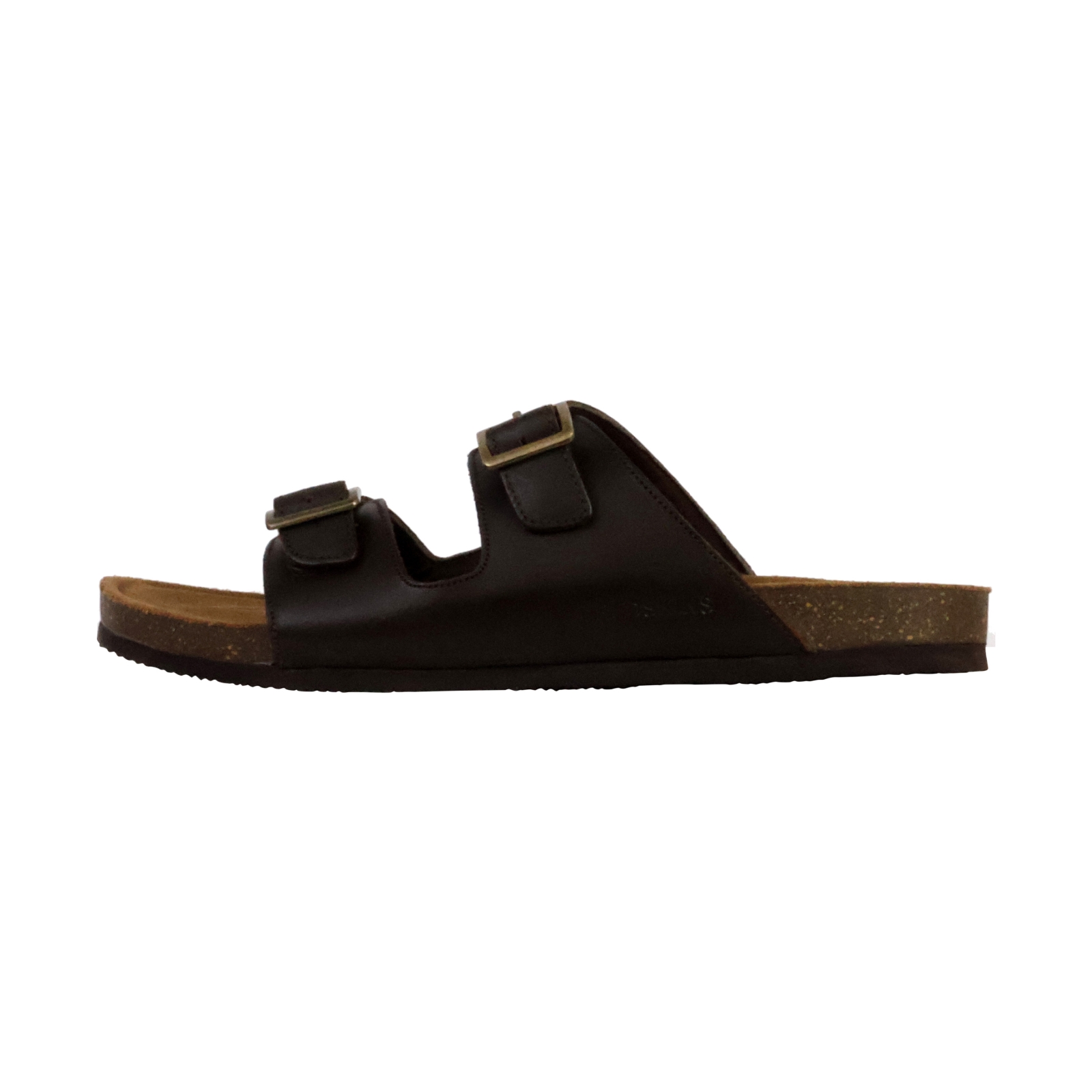 Sandales Cuir Redskins Californie