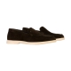 Mocassin Cuir Redskins Amiral