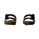 Sandales Cuir Redskins Californie
