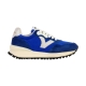 Basket Cuir Victoria