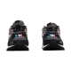 Basket Cuir Victoria