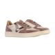 Basket Cuir Victoria