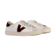 Basket Cuir Victoria