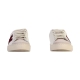 Basket Cuir Victoria