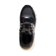Basket Cuir Victoria