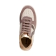 Basket Cuir Victoria