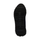 Basket Cuir Victoria