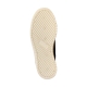 Basket Cuir Victoria