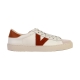 Basket Cuir Victoria