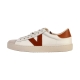 Basket Cuir Victoria