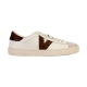Basket Cuir Victoria