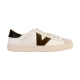 Basket Cuir Victoria