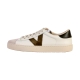Basket Cuir Victoria