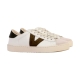 Basket Cuir Victoria