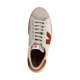 Basket Cuir Victoria