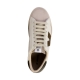 Basket Cuir Victoria