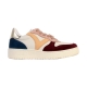 Basket Cuir Victoria
