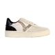 Basket Cuir Victoria
