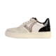 Basket Cuir Victoria