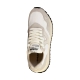 Basket Cuir Victoria