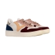 Basket Cuir Victoria