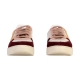 Basket Cuir Victoria