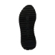 Basket Cuir Victoria