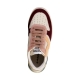 Basket Cuir Victoria