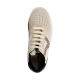 Basket Cuir Victoria
