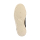 Basket Cuir Victoria