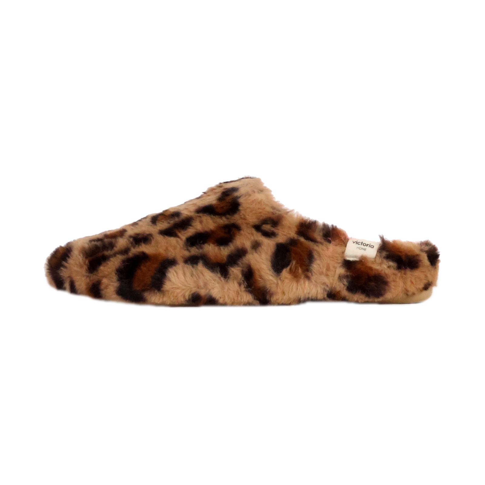 Chaussons à Enfiler Victoria