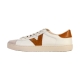 Basket Cuir Victoria
