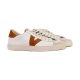 Basket Cuir Victoria