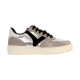 Basket Cuir Victoria
