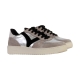 Basket Cuir Victoria
